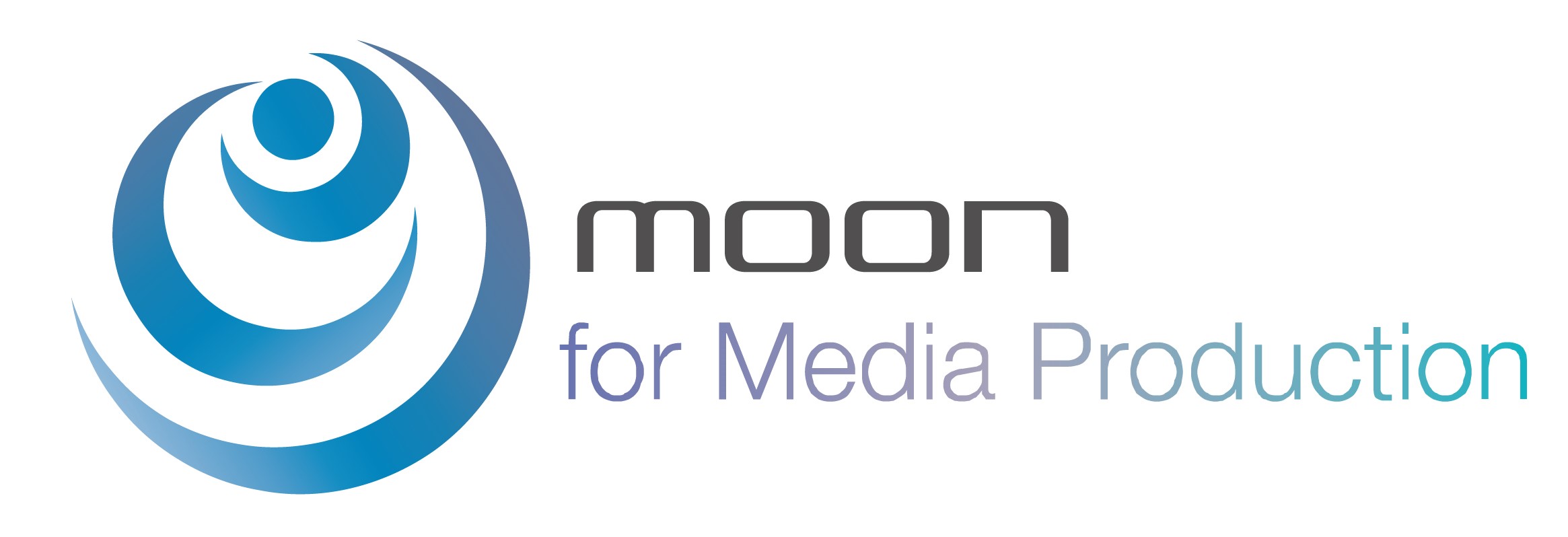 Moon For Media Production